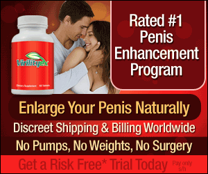 Natural Penis Enhancement Program, Natural Penis Enlargement Program, Virility EX, Worldwide