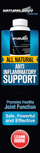 all natural anti-inflammatory