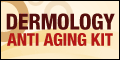 Dermology anti aging system