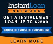 Logo TOP OFFER - Instant Loan Network US