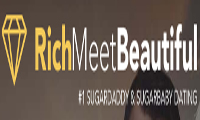 Logo RichMeetBeautiful (Tier 1 Countries) - Direct -  NET15 Payout-  New