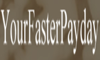 Logo YourFasterPayday - US  - New