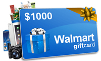Logo Walmart blue 2.0 - US - SOI - New
