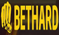 Logo UK - Bethard Casino - Direct (NO Email & SMS) - New