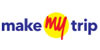Logo MakeMyTrip.com Domestic Flights - 280.00INR - CPS - India