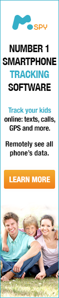 download number one smartphone tracking software 
