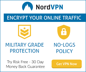 Get NordVPN at an excellent price.