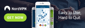 Get NordVPN Now - Secure Internet Connection Anywhere