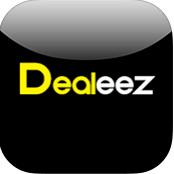 Dealeez Mobile iOS (INCENTIVE)