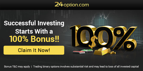 Binary options brokers with minimum deposit