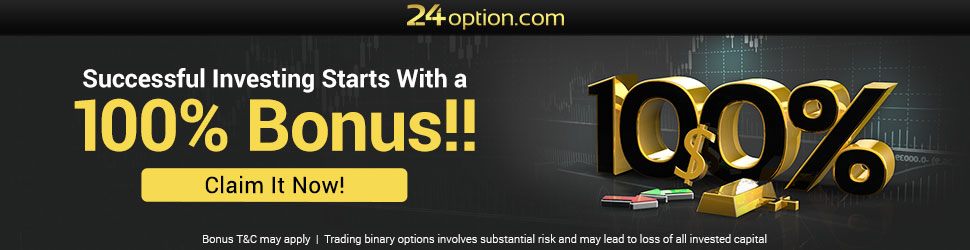 Best of Binary Options Bonuses