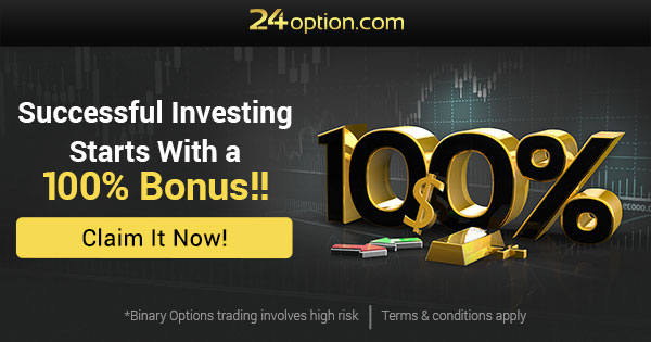 Binary options alternatives