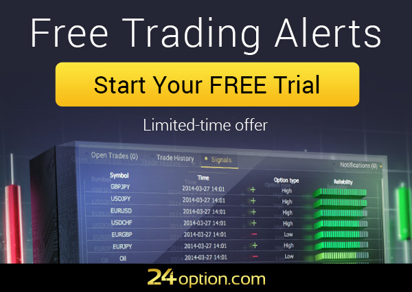 Forex recommendations