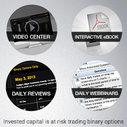 Ivory binary options
