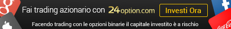 24 option - il trading binario
