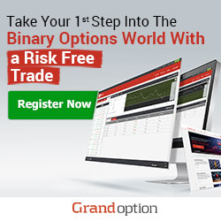 Grand options binary