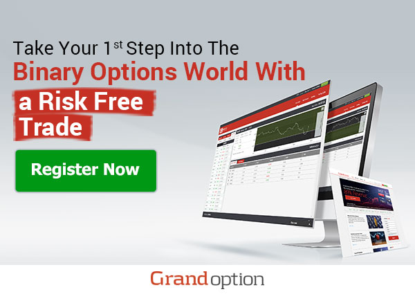 Binary option risk free