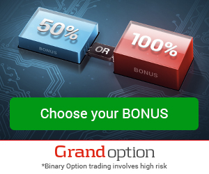 Binary options take profit feature