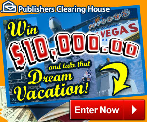 Win $10,000 and take a Dream V...