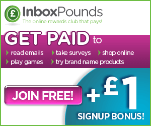 Join InboxPounds, the online rewards club that pays to read emails, play games, take surveys and more!