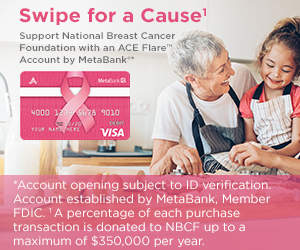 Get an ACE Flare Prepaid Debit VISA Card at Totally Free Stuff