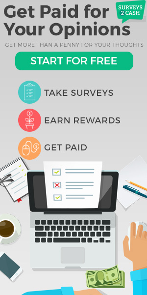 50 Of The Best Paid Survey Sites To Make Money In 2019 Sproutmentor - 