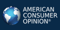 American Consumer Opinion Panel