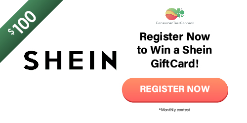 shein 750 gift card survey