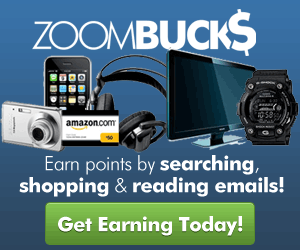 Sign Up and Join Zoombucks for FREE Earn Crock Pots and More!
