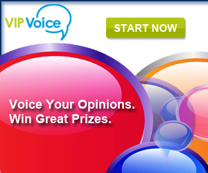 VIP Voice Panel