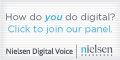 Nielsen Digital Voice