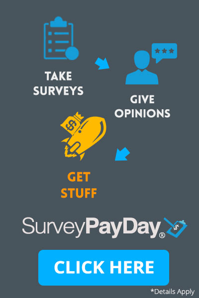 Take Surveys, Make Money! | Frugal Simplicity
