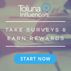 Toluna Review 2021 | Is Toluna Influencers Surveys & Polls A Good Site?