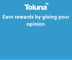 toluna uk review