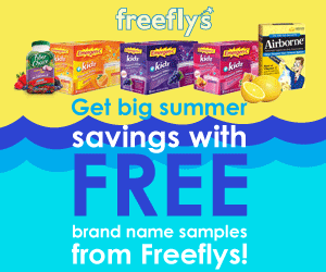 Free samples