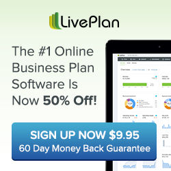 Live Plan 50% Off Deal