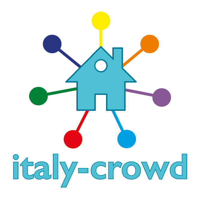 Italy Crowd