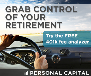 Grab control of your retirement