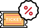 ticket