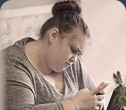 -12 cm Taillenumfang in 9 Tagen