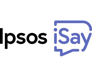Ipsos I-Say Panel logo