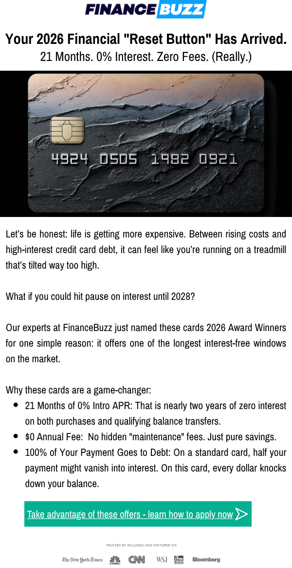 FinanceBuzz