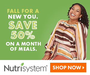 Nutrisystem Review 2021-Personal Diet Plans For Healthy Weight Loss!