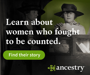 ancestry 