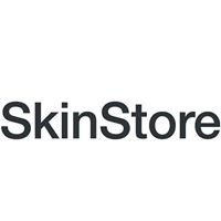 Logo SkinStore