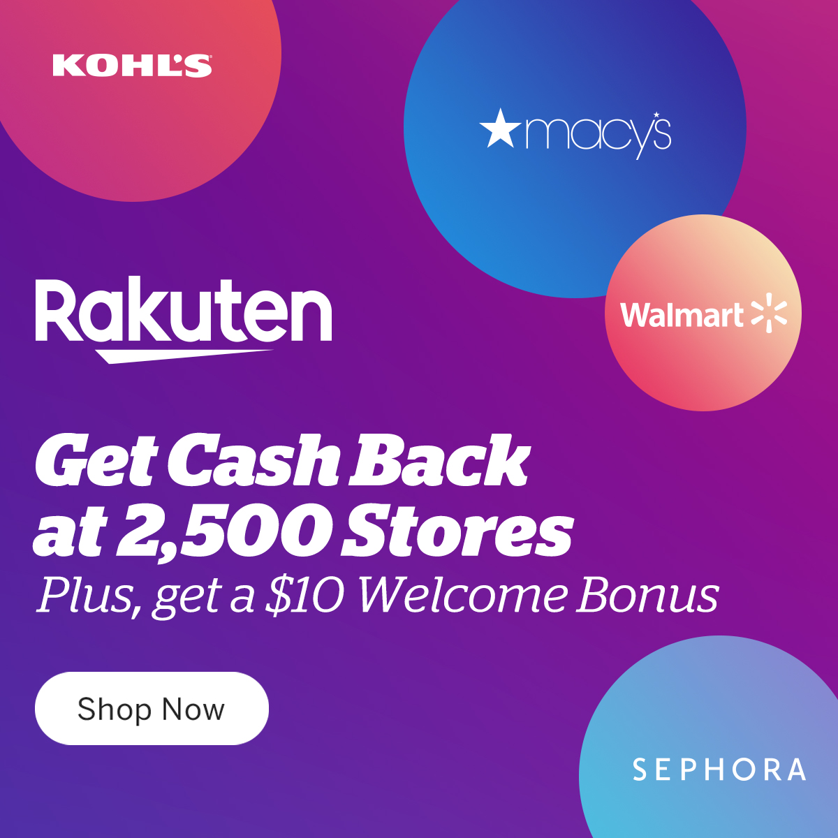 how to get free gift cards online without completing offers at rakuten