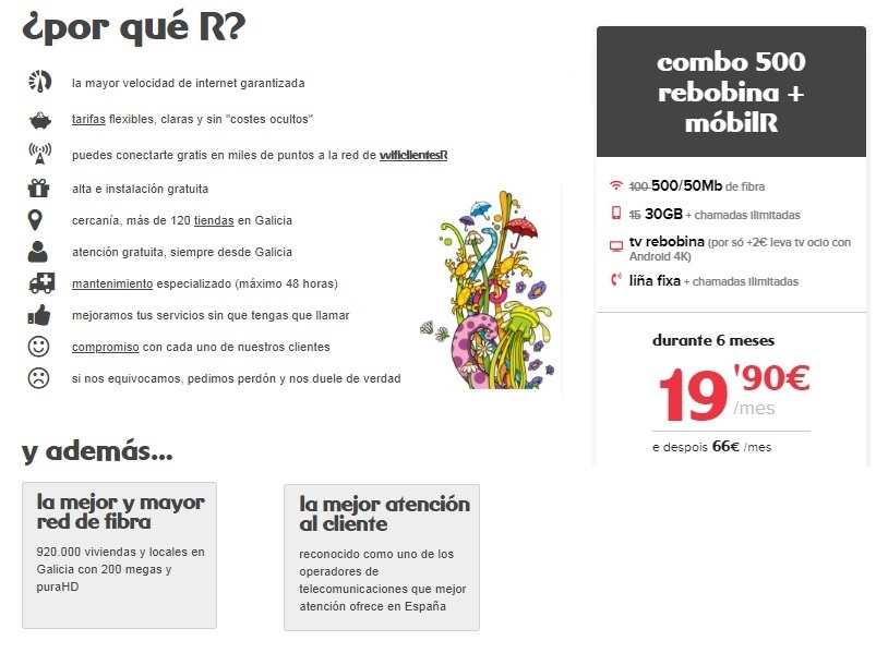 Logo Tienda / Anunciante