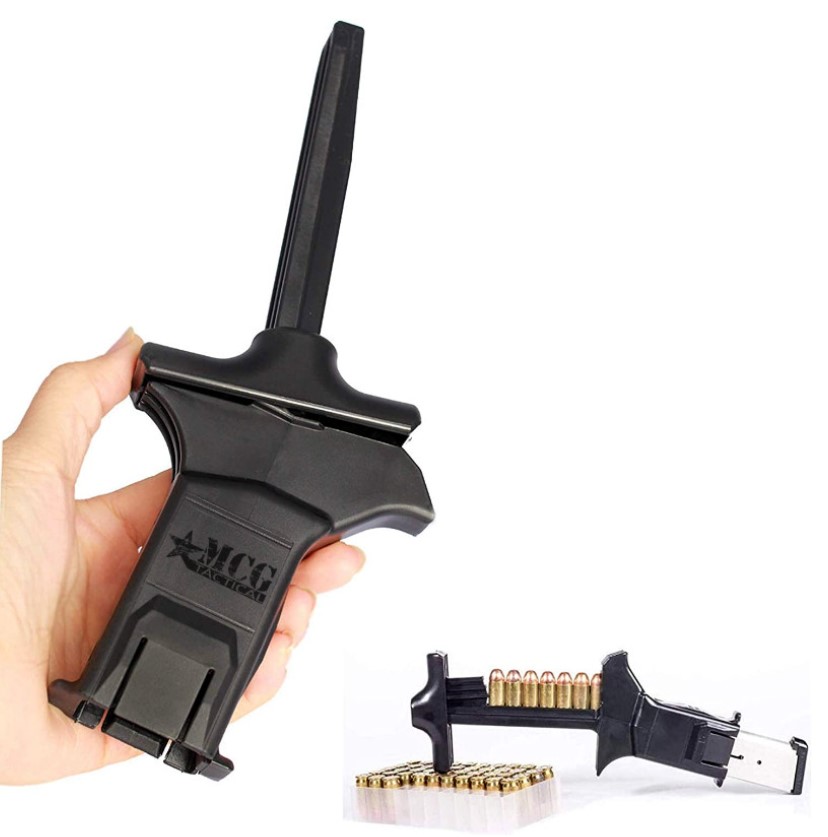 Road Runner Speed Loader