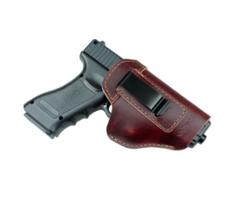 Leather Holster