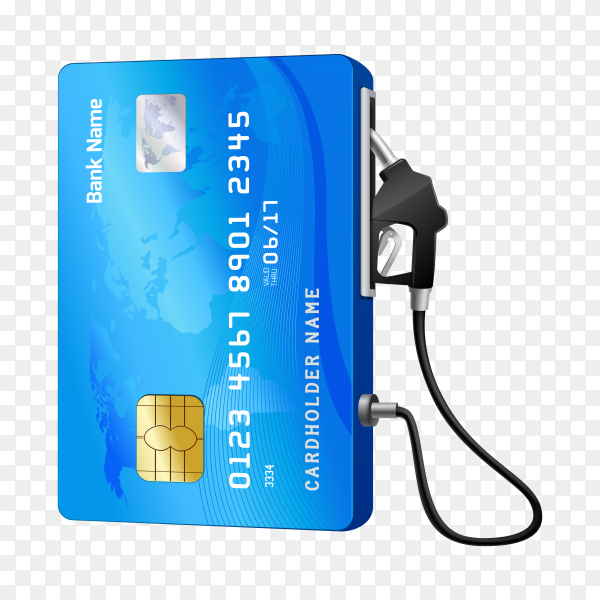 Gas Card $250